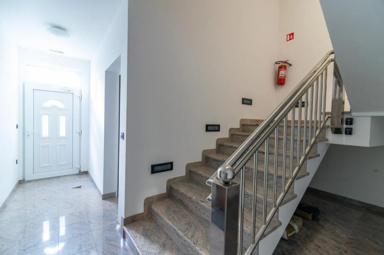 Ck Sun 32 App 2 Apartment Crikvenica