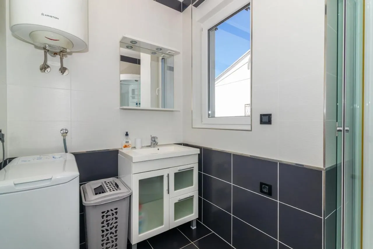 Ck Sun 32 App 2 Apartment Crikvenica Croatia