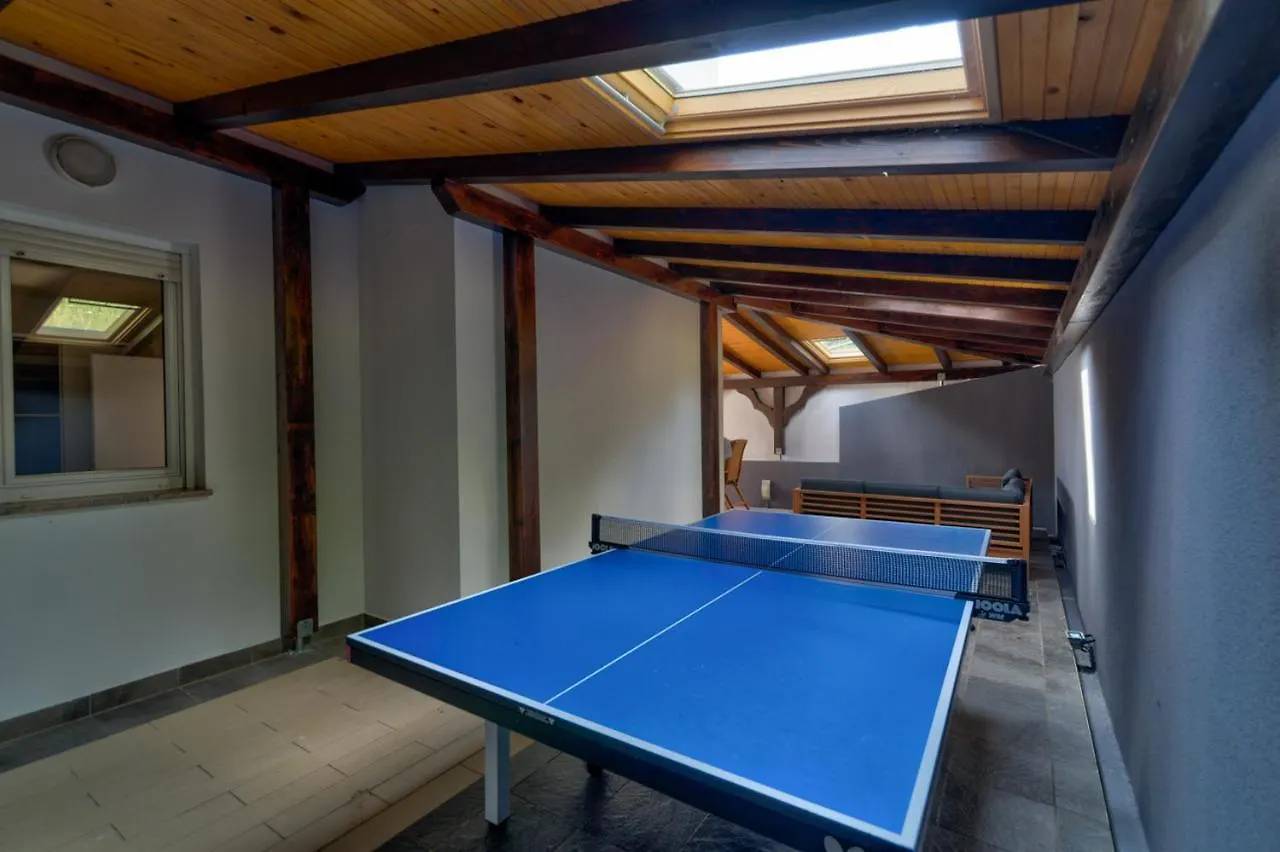Ck Sun 32 App 2 Apartment Crikvenica Croatia